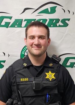 Deputy Papke